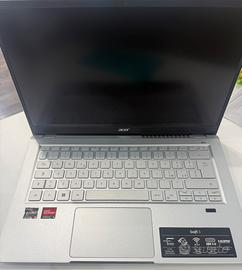 Acer Swift 3 16/512 gb