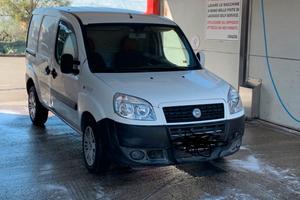 Fiat Dobló 1.3mjt