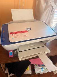 Stampante HP DeskJet 2630 Wi-Fi