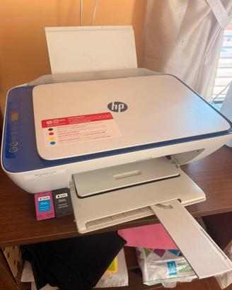 Stampante HP DeskJet 2630 Wi-Fi