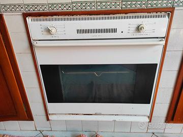 forno a gas