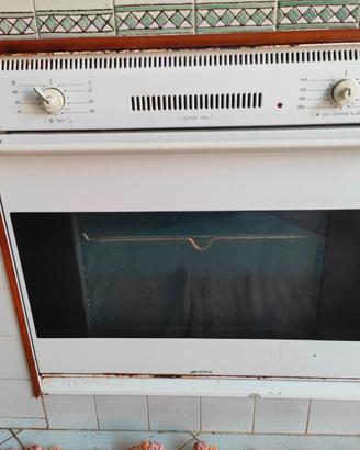 forno a gas