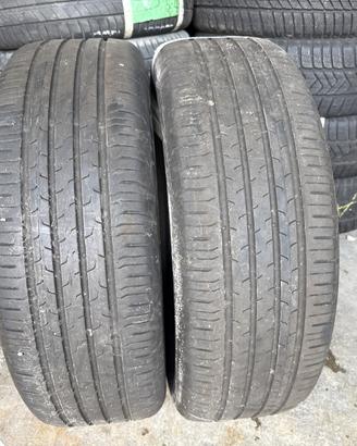 gomme usate 2156017 Estivo CONTINENTAL - Con - 305