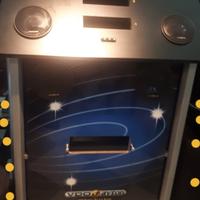 Espositore.... Autoradio.. Amply..VDO