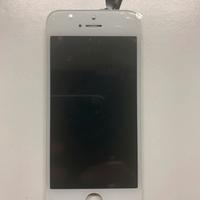 Apple iPhone 5s Bianco Display LCD completo nuovo