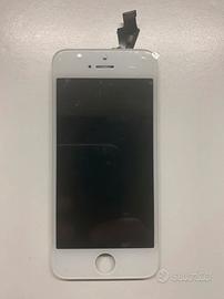 Apple iPhone 5s Bianco Display LCD completo nuovo