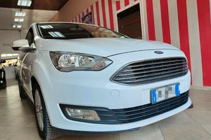 Ford C-Max 1.5 TDCi 120CV Start&Stop Titanium
