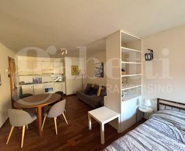 Appartamento Pinzolo [M023LVRG]