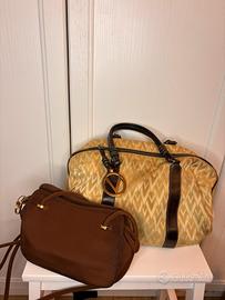 Set 2 borse Valentino Garavani