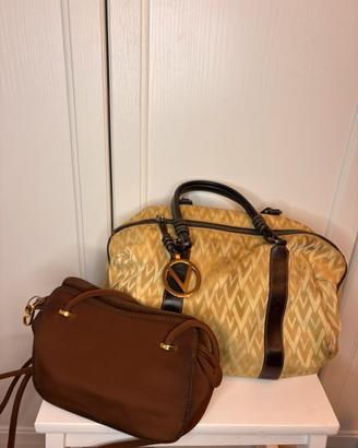 Set 2 borse Valentino Garavani