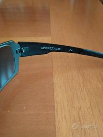 Oakley Spike Matte Black 