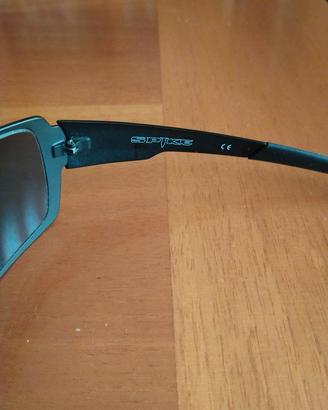 Oakley Spike Matte Black 