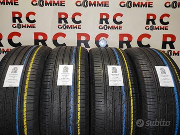 4 GOMME 215/55 R17 94V CONTINENTAL ECOCONTACT 6 ES