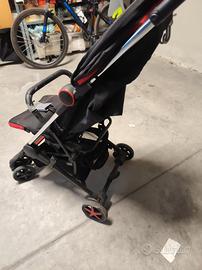 passeggino Chicco Minimo 2