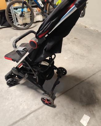 passeggino Chicco Minimo 2
