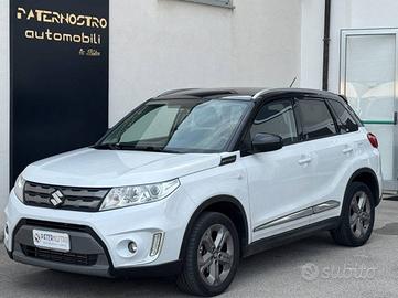 Suzuki Vitara 1.6 ddis V-Top s&s 2wd