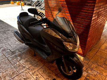 Ricambi yamaha majesty 400