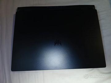 Acer Predator Helios Neo 16.