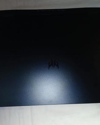 Acer Predator Helios Neo 16.