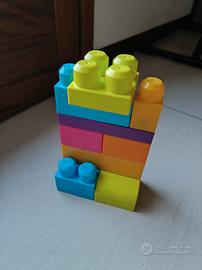 First builders lego grandi per bambini 1-5 anni