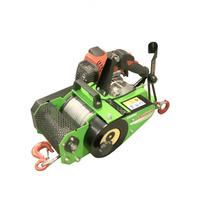 Verricello docma vf150 automatic