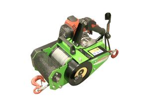 Verricello docma vf150 automatic