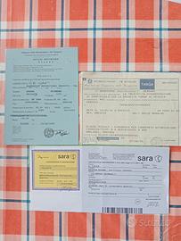 Semi cabinato Acquaviva young 6m