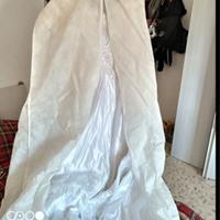 Abito da sposa  atelier