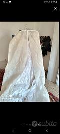 Abito da sposa  atelier