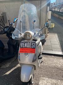 Vespa Piaggio 150 LX