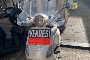 Vespa Piaggio 150 LX