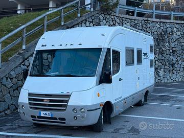 Laika Ecovip H672