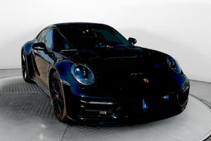 Porsche 911 4s 2021 ribasso