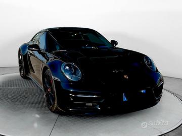 Porsche 911 4s 2021 ribasso