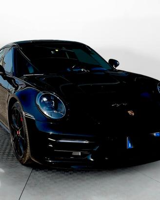 Porsche 911 4s 2021 ribasso