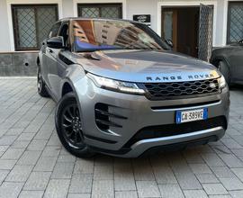 Land Rover Range Rover Evoque 2.0 hybrid/D 150cv
