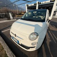 Fiat 500 1.3 Multijet 95 CV versione Cult