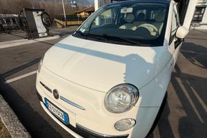 Fiat 500 1.3 Multijet 95 CV versione Cult