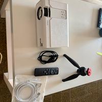 Proiettore led wimius