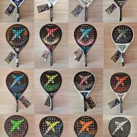 Racchette da Padel Drop Shot, Prezzi da Shock