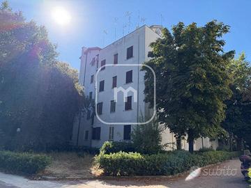 Appartamento di 86 m² con 3 locali a Roma