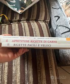 Libri cucina