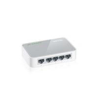 TP-Link TL-SF1005D Switch, 5 Porte