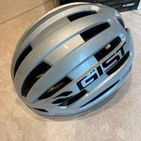 Casco ciclismo Gist Bravo