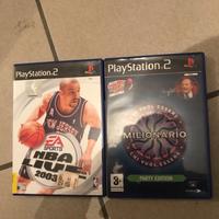 Giochi PlayStation 2