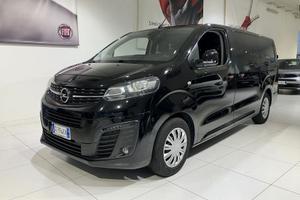 Opel Zafira Life 2.0 Diesel 150CV L 9 posti M...