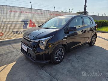 KIA Picanto 1.0 12V 5 porte Urban