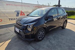 KIA Picanto 1.0 12V 5 porte Urban