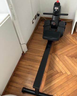 VOGATORE DA CASA