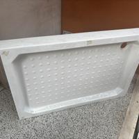 Piatto doccia 120x80